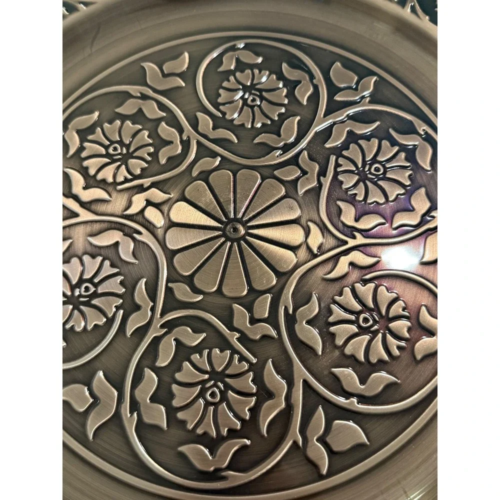 Aramco Imports Inc 14 embossed